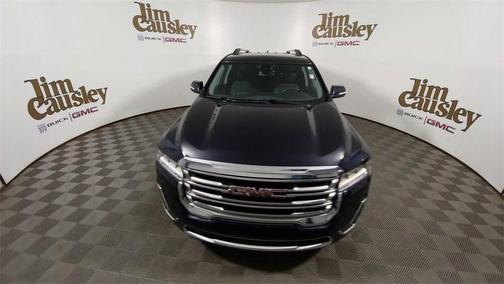 2021 GMC Acadia AWD SLT