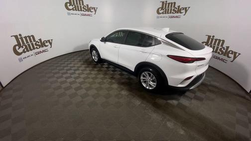 2026 Buick Envista Preferred FWD