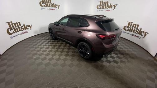 2025 Buick Envision Sport Touring AWD
