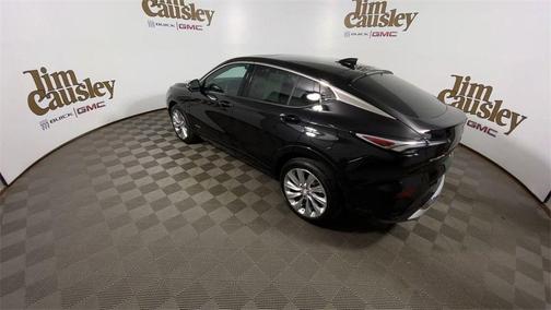 2024 Buick Envista Avenir FWD