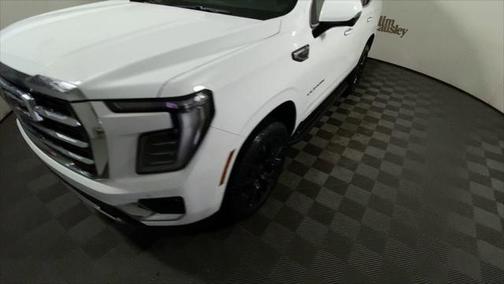 2025 GMC Yukon 4WD Elevation