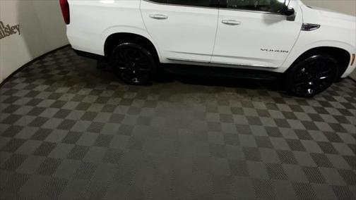 2025 GMC Yukon 4WD Elevation