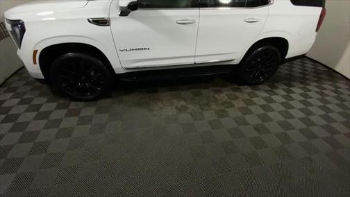 2025 GMC Yukon 4WD Elevation
