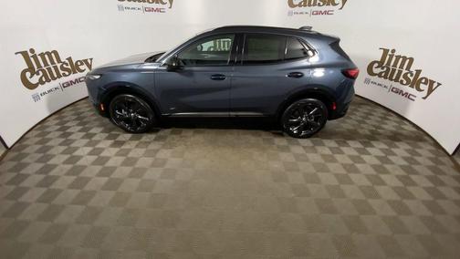 2026 Buick Envision Sport Touring AWD