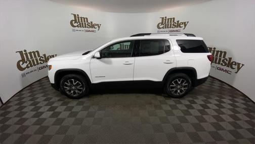 2023 GMC Acadia FWD SLE
