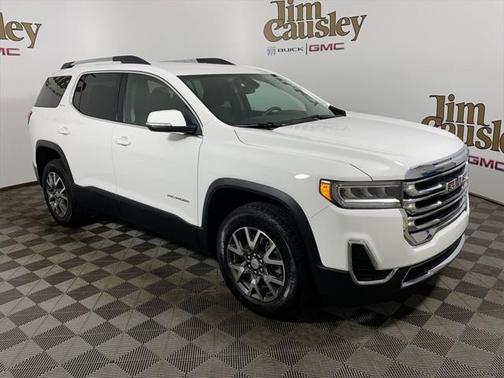 2023 GMC Acadia FWD SLE