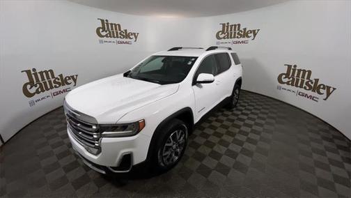 2023 GMC Acadia FWD SLE