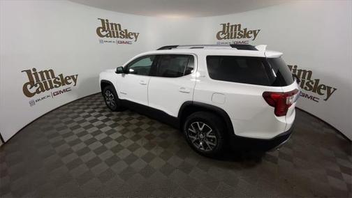 2023 GMC Acadia FWD SLE
