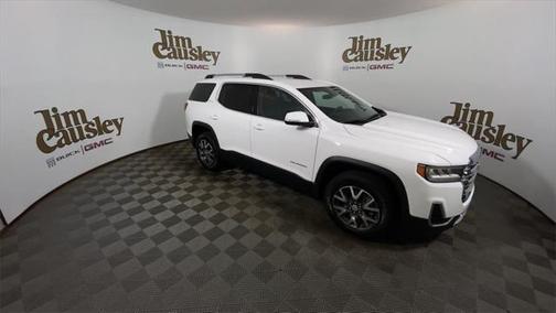 2023 GMC Acadia FWD SLE