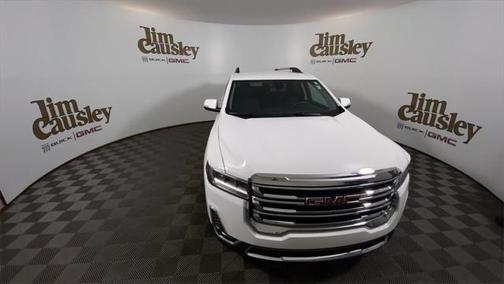 2023 GMC Acadia FWD SLE