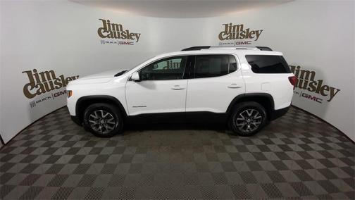 2023 GMC Acadia FWD SLE