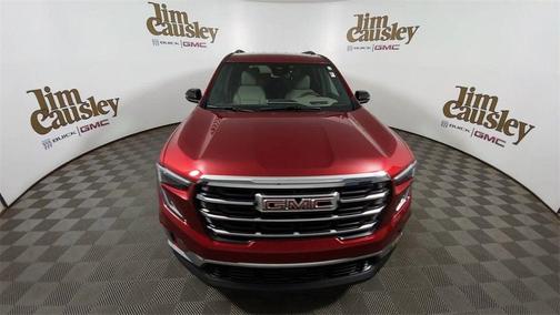 2024 GMC Acadia AWD Elevation