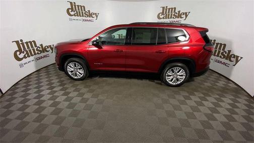 2024 GMC Acadia AWD Elevation