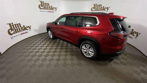 2024 GMC Acadia AWD Elevation