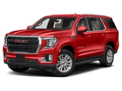 2023 GMC Yukon SLE