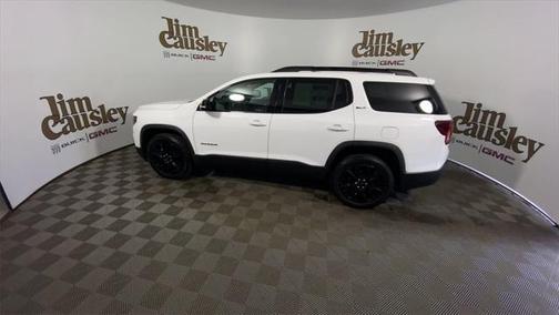 2023 GMC Acadia FWD SLT