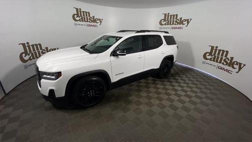 2023 GMC Acadia FWD SLT