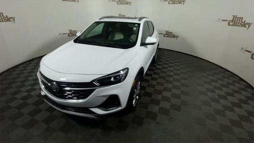 2022 Buick Encore GX Essence