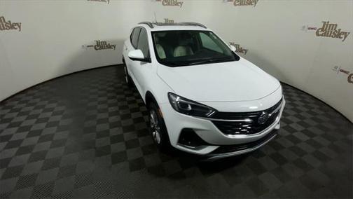 2022 Buick Encore GX Essence