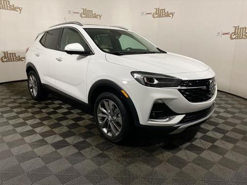 2022 Buick Encore GX Essence