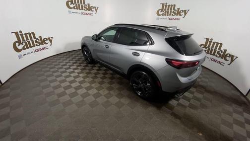 2025 Buick Envision Sport Touring AWD