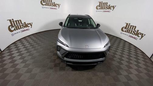 2025 Buick Envision Sport Touring AWD