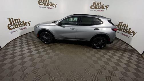 2025 Buick Envision Sport Touring AWD