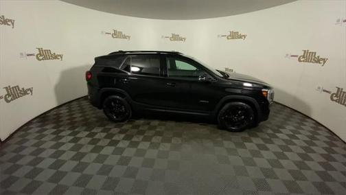 2022 GMC Terrain AWD AT4