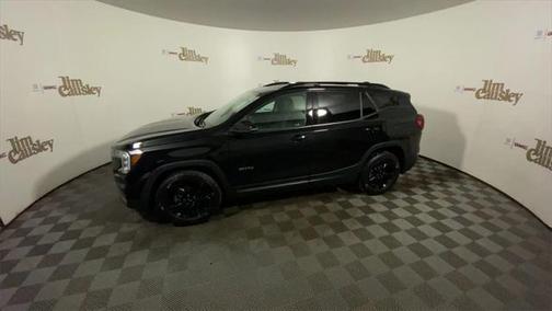 2022 GMC Terrain AWD AT4