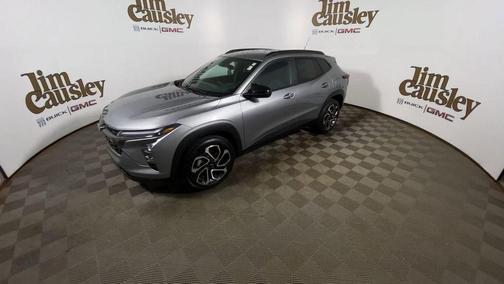 2025 Chevrolet Trax FWD 2RS