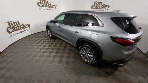 2025 Buick Enclave Preferred FWD