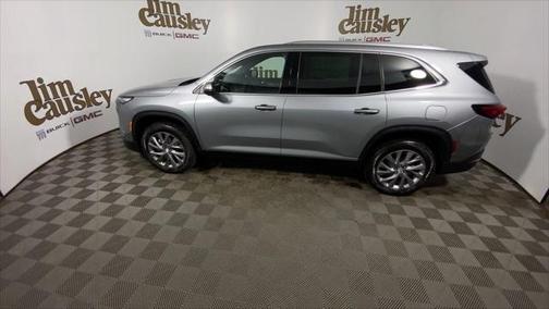 2025 Buick Enclave Preferred FWD