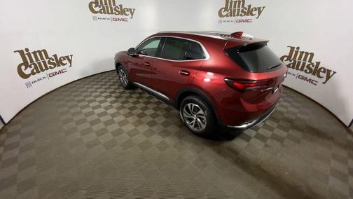 2023 Buick Envision Essence FWD