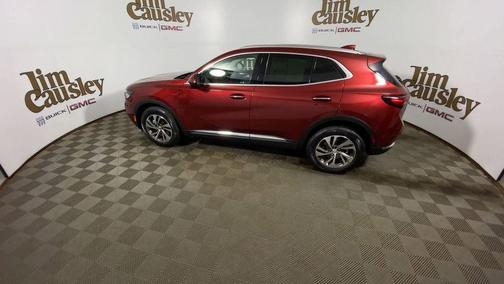 2023 Buick Envision Essence FWD