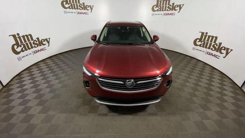 2023 Buick Envision Essence FWD