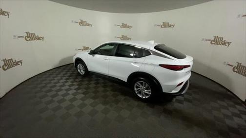 2025 Buick Envista Preferred FWD