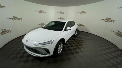 2025 Buick Envista Preferred FWD