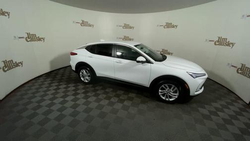 2025 Buick Envista Preferred FWD