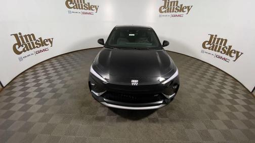 2026 Buick Envista Sport Touring FWD