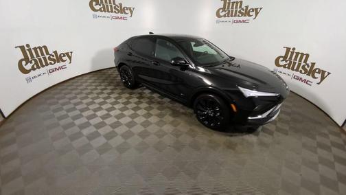 2026 Buick Envista Sport Touring FWD