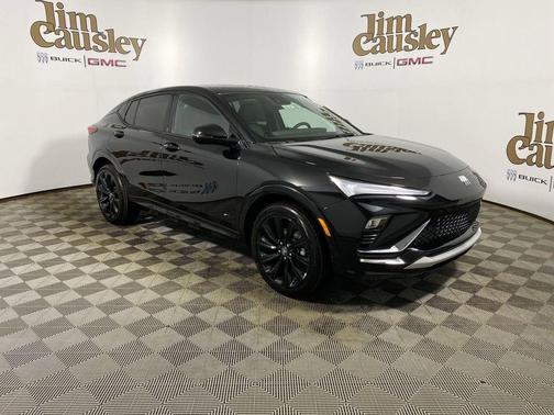 2026 Buick Envista Sport Touring FWD