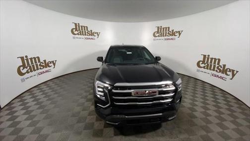 2025 GMC Terrain FWD Elevation