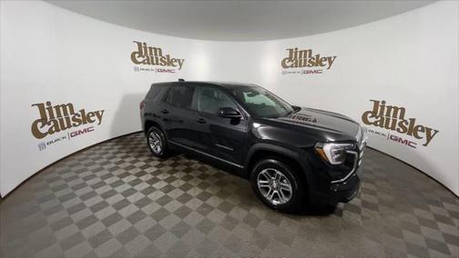 2025 GMC Terrain FWD Elevation