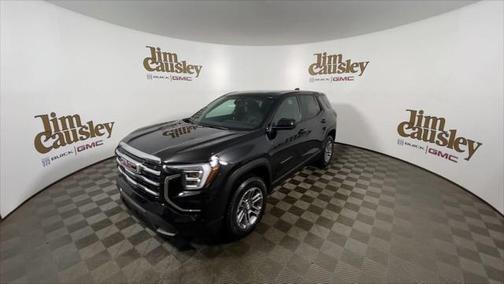 2025 GMC Terrain FWD Elevation