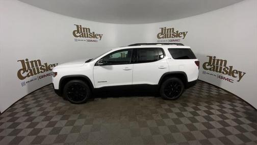 2023 GMC Acadia AWD SLE