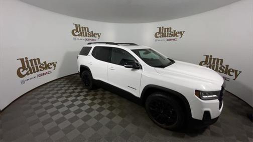 2023 GMC Acadia AWD SLE