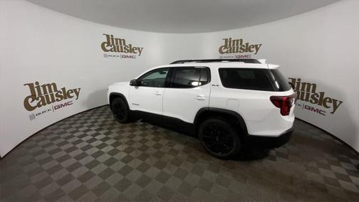 2023 GMC Acadia AWD SLE