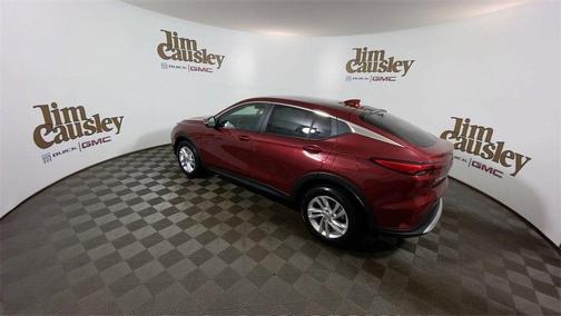 2025 Buick Envista Preferred FWD