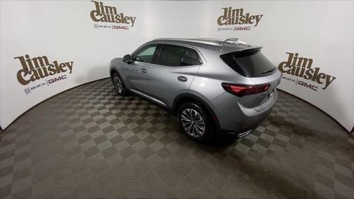2025 Buick Envision Preferred AWD