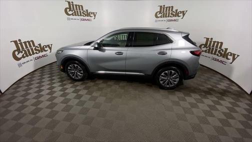 2025 Buick Envision Preferred AWD